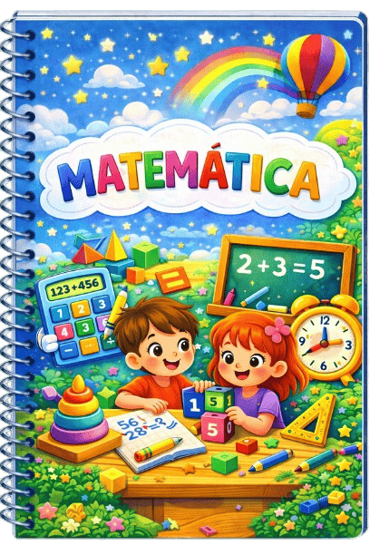 Matemática Descomplicada